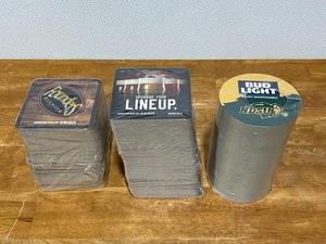 Bar Coasters