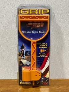 Grip Handle Tool