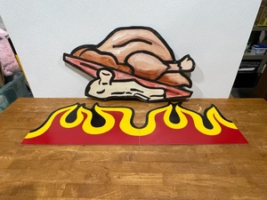 Famous Daves Signs