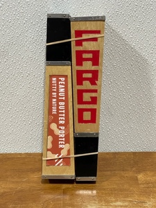 Tap Handles