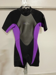 Wet Suit