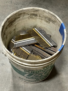 Pail of Nails