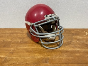 Football Helmet