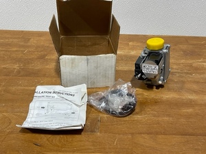 Gas Valve Kit