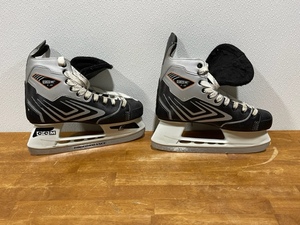 CCM Hockey Skates