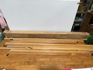 Curtain Stretcher