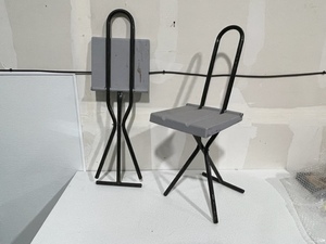 Fold Up Camping Chairs