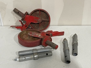 Scaffolding Parts