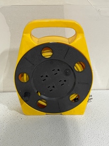 Extension Cord and Reel
