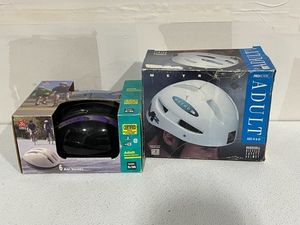 Bicycle Helmets