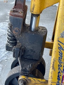Pallet Jack