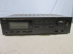 lot 2 image: (D-2) JVC AX-66 Stereo Integrated A...