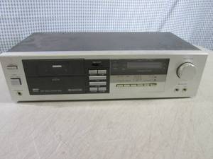 lot 9 image: (D-3) MCS Series 3556 Stereo Casset...