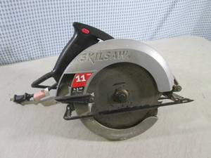 lot 16 image: (BS) Skilsaw 7 14 Circular Saw - ...