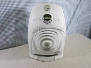 lot 25 image: (F-0) DeLonghi Safe Heat Heater - H...