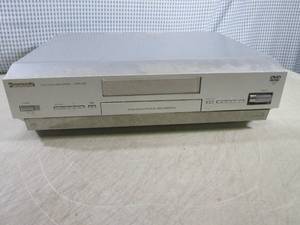 lot 26 image: (D-3) Panasonic DMR-E20 DVD Video R...