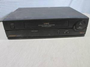 lot 28 image: (D-1) Memorex MVR2040 Video Cassett...