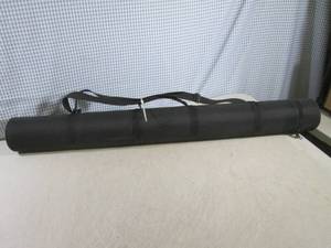 lot 30 image: (F-3) Tran Rigid Storage Tube Case ...