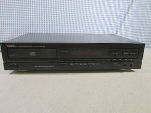lot 40 image: (D-1) Denon DCD-660 Compact Disc Pl...