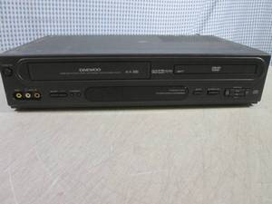 lot 41 image: (D-2) Deawoo DV6T834NP DVDVideo CD...