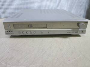 lot 78 image: (D-2) Akai DHT300 DVD Receiver - Po...