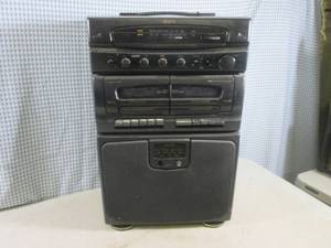 lot 79 image: (D-3) GPX C1265 Video Karaoke Party...