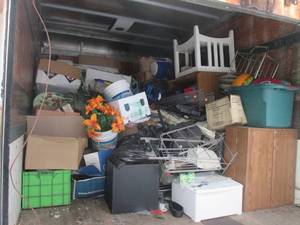 lot 117 image: (TRK) Big Pile of This and That and...