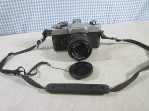 lot 131 image: (EC1) Fujica STX-1 Camera...