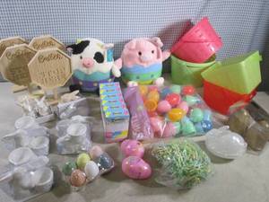 lot 142 image: (D-1T) Assorted Easter...