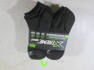 lot 175 image: (H-1) 20 Pair Ladies Xtreme Sport N...
