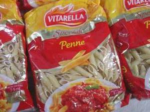 lot 205 image: (C-3) 8 Bags Penne Noodles 17.6 oz ...