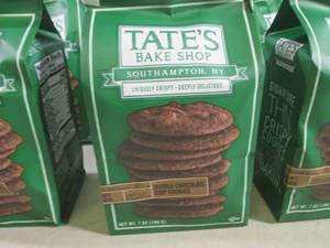 lot 232 image: (B-2) 6 Bags Tates Double Chocolat...