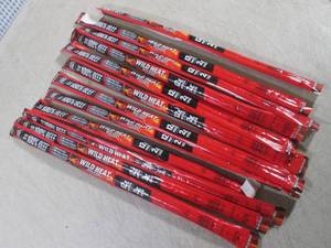 lot 270 image: (B-1) 12 Jack Links Wild Heat Smoke...