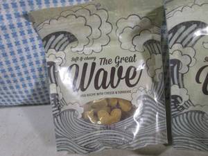 lot 278 image: (CS) 6 Bags Dog Treats Past Date...