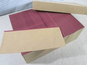 lot 288 image: (CS) Box of 350 Business Size Envel...