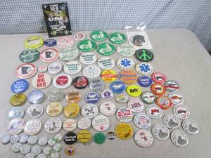 lot 294 image: (CS) Large Assortement of Vintage P...