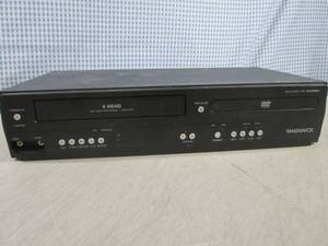 lot 306 image: (D-3) Magnavox DV220MW9 DVD Player ...