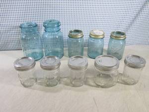 lot 317 image: (CS) Lot of 10 Antique and Vintage ...