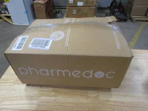 lot 275 image: Organic Body Pillow - No Cover