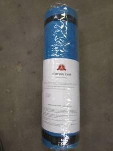 lot 278 image: Yoga Mat in Blue
