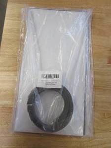 lot 308 image: Magnetic Vent Covers 16 in x 8 in For Floor, Wall & Ceiling PACK OF 6