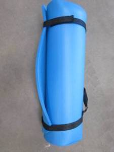lot 310 image: Yoga Mat in Blue