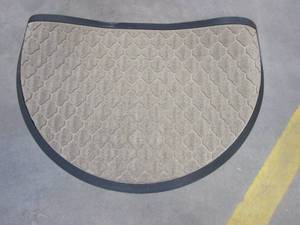 lot 341 image: Front Entryway Mat (OUT OF PACKAGING)