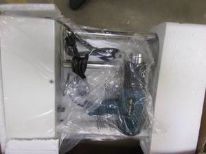lot 435 image: SKA-300 POF film sealing and shrink machine (OPEN BOX)