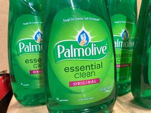 Palmolive Dish Soap