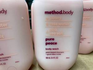 Method Body Wash