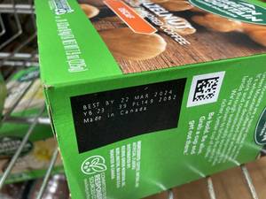 Decaf Hazelnut K-Cups