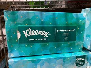 Kleenex