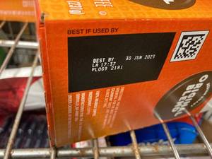 Dunkin Donuts K-Cups