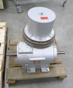 lot 6 image: Camco Cambot Rotary Oscillating Parts Handler 500RPP2H32-4H32